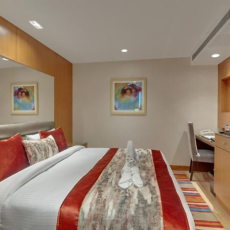 Beacon Hotel Nirman Vihar New Delhi Ngoại thất bức ảnh