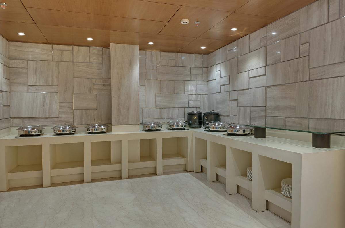 Beacon Hotel Nirman Vihar New Delhi Ngoại thất bức ảnh